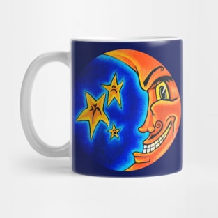 Bad Moon Mug